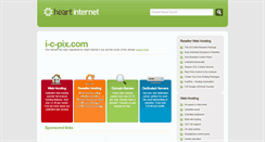 Desktop Screenshot of i-c-pix.com